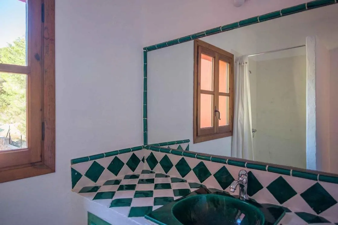 Casa Roja Ibiza Βίλα BALEARIC ISLANDS